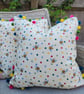 Emma Bridgewater Polka Dot Cushion Cover
