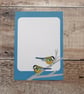 Garden Birds A5 Recycled Writing Paper Set - Image 5