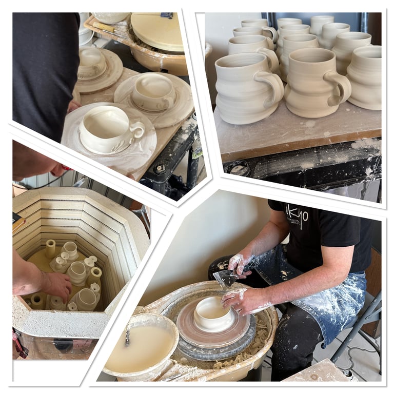 MarcelPacurarPottery