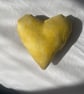Patchwork pocket heart - Image 4