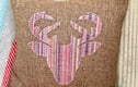 Tweed Cushions