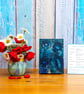 Poppies and Daisies and Purple Pops (SunPrint002) - Image 3