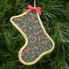 Christmas Tree Decorations