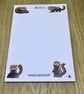 Animal A6 Notepad - Image 3
