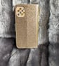 Notebook with a difference - repurposed mobile phone case - Image 4
