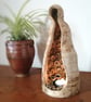 Mother Earth Table Top Sculpture. - Image 1