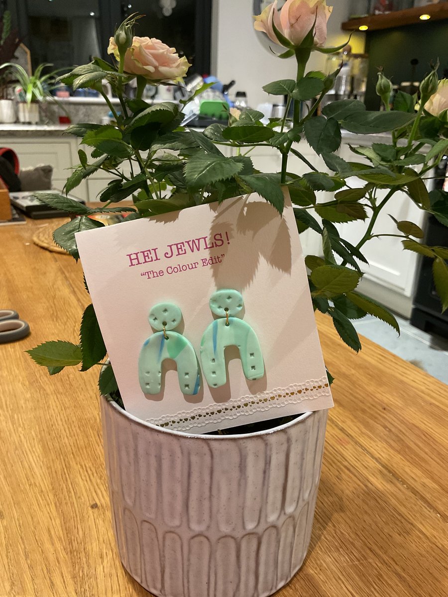 HEI Jewls “The Colour Edit”