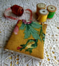 "Joyce" needle case - Image 1