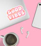 Self Care Sticker Pack, Waterproof Vinyl - Image 5