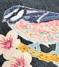 Bluetit Greetings Card - Image 6
