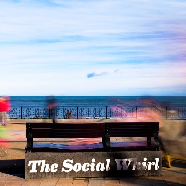 The Social Whirl in Whitley Bay