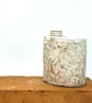 Textured Bud Vase. No 2 - Image 2
