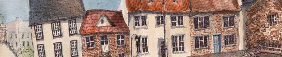 Melissa James Illustrations