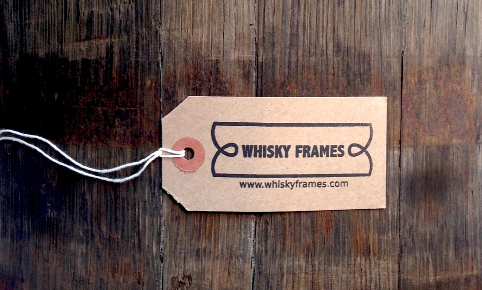 Whisky Frames