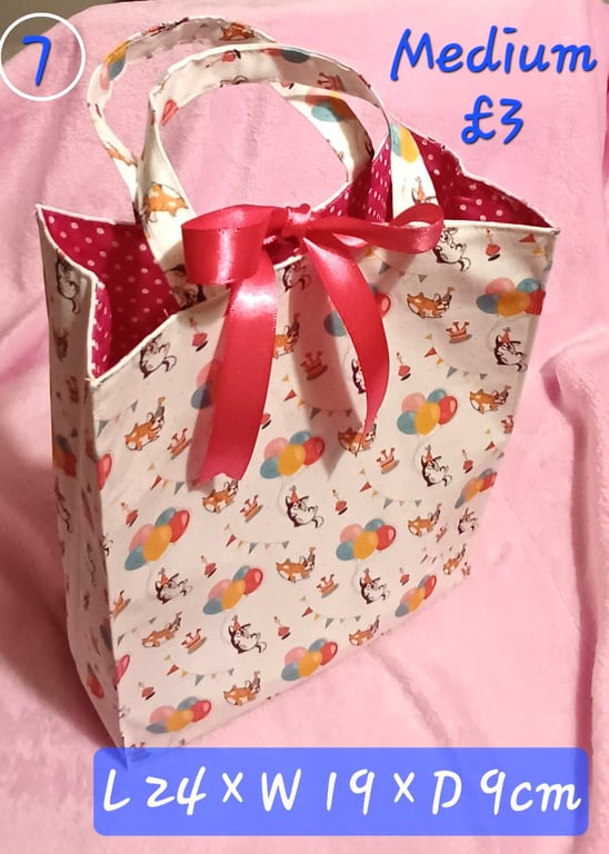 Gift bag 