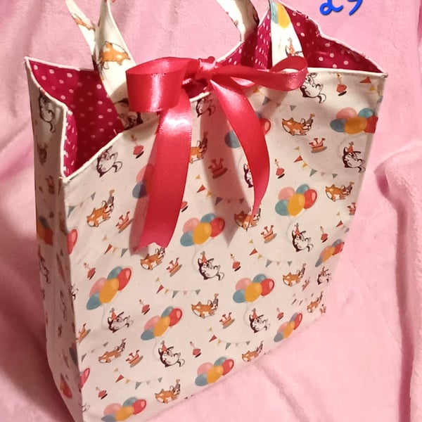 Gift bag 