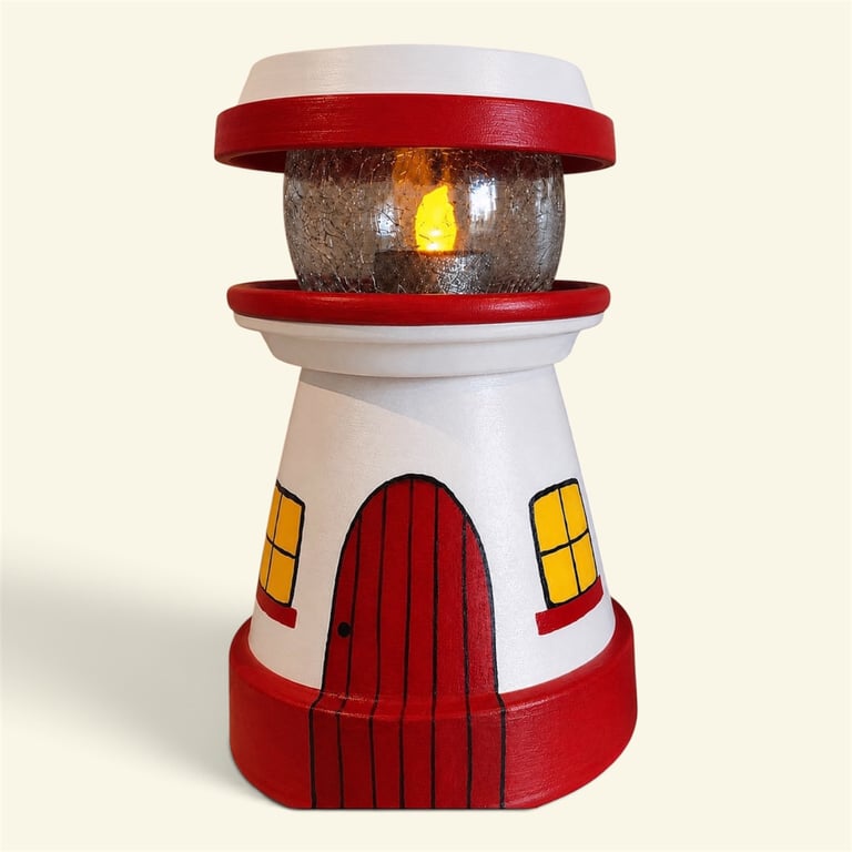 Lighthouse 