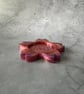 Flower LED Tealight Holder Red Phoenix Glow - Image 7