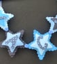 Personalised Name banner -  Stars - Image 2