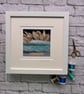 The Yacht Race! Textile picture - Image 2