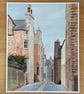 Stromness Print