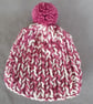 Tea Cosy, Cozy, Tea Pot Cover, Suki, For Life Stump Compatible, Hand Knitted - Image 5