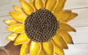 ceramic flowers