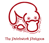 The Patchwork Platypus
