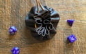  Leather Dice or Coin Bags & Small Pouches