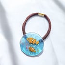 Clownfish Hair Tie