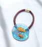 Clownfish Hair Tie