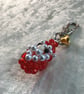 Father Christmas charm  - Image 3