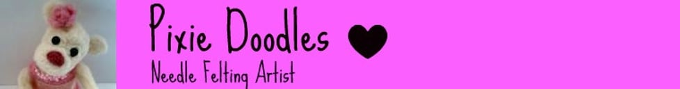 Pixie Doodles