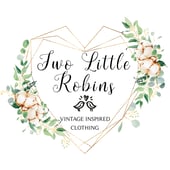 My Two Little Robins