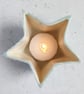 Pebble star tealight holder - Image 7