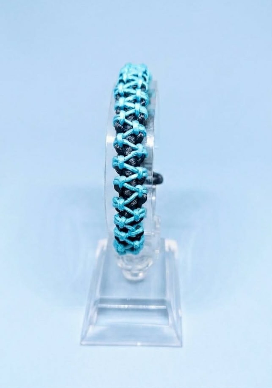 Corded Bracelet