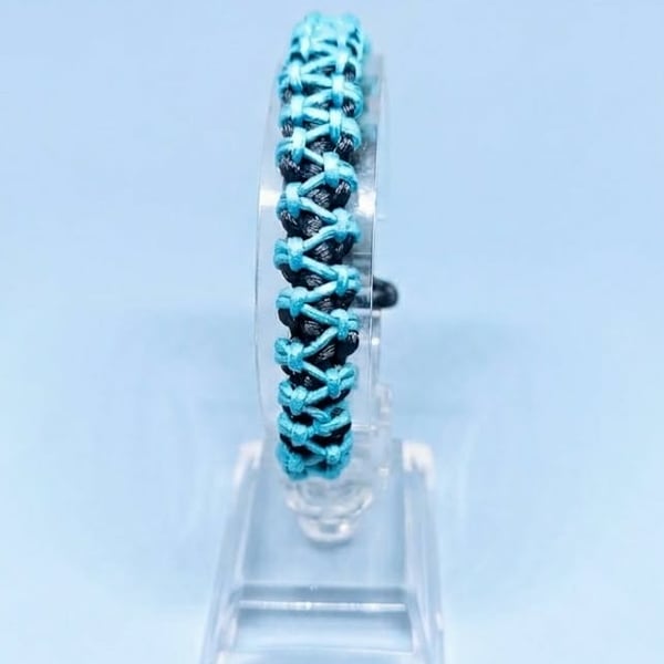 Corded Bracelet