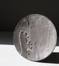 Small Ceramic Dish with Collaged Surface - Image 8