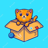Ginger Cat Gifts