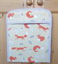 Fox Peg Bag - Image 1