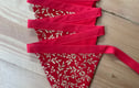 Fabric Bunting