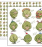 Mixed Pack of Wrapping Paper - Image 6