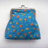 SALE SALE Moda Print Purse