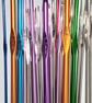 Crochet hooks