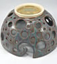 Extra-extra Large Yarn Bowl with multiple holes design extra large yarn bowl  - Image 7
