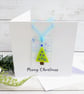 Christmas Card and Gift in One - Image 4