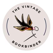 The Vintage Bookbinder