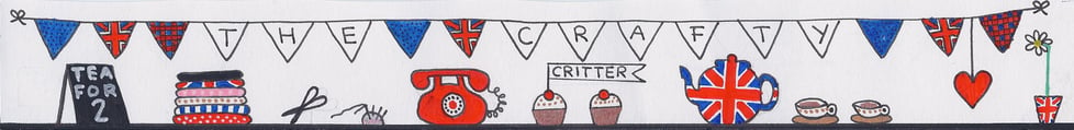 The Crafty Critter