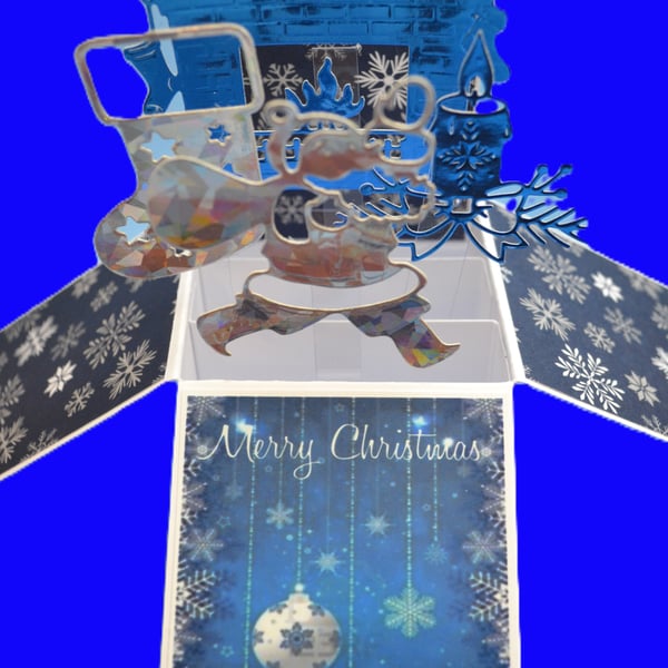 Christmas Card