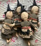Rustic, Primitive Witch - Image 4